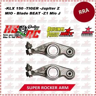 Pelatuk Roller BRT Racing Temlar Roler KLX 150 TIGER Jupiter Z MIO Blade BEAT Jupiter Z1 Mio J RRA