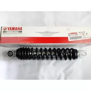 Shockbreaker belakang shock mio j  mio gt  mio soul  Fino Original 54P / 28D Shok shokbreker yamaha