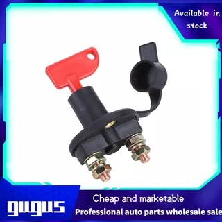 Kill Switch Pemutus Daya Baterai Isolator 300a M10 Screw Untuk Mobil