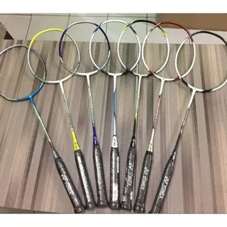 RAKET BADMINTON YONEX ORIGINAL