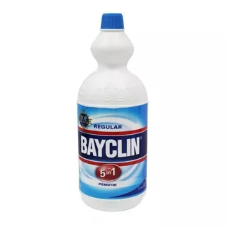 bayclin