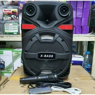 speaker bluetooth