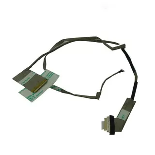 LENOVO LVDS / Cable Flexibel For G485 / G480 / G480A Series Q1W5S P/N: DC02001EQ10 (40 Pin) NEW