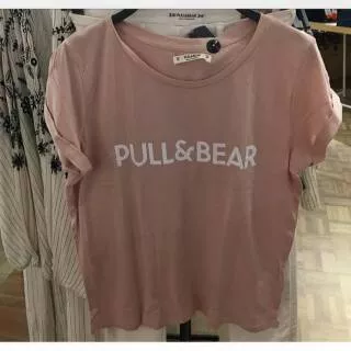 Pull and bear