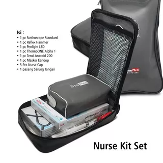 Nurse Kit OneMed