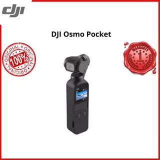 DJI Osmo Pocket