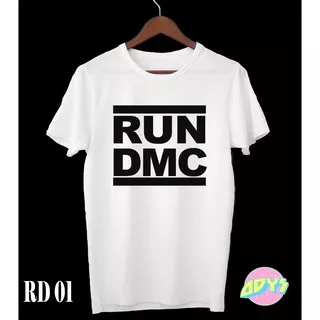 Kaos Run Dmc - Catalog - Original New States Apparel