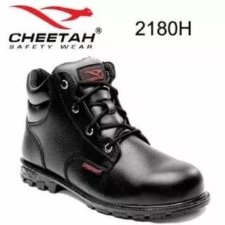 SEPATU SAFETY CHEETAH 2180H ORIGINAL