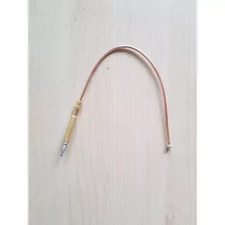 Thermocouple Tembaga Pemanas Ayam Gasolec Gasolek IGM Gas selang Sparepart Kawat pipa kuningan termo