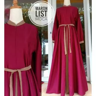 GAMIS TOYOBO REMPEL