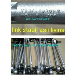 LINK STABIL LINK STABILIZER GRAND LIVINA ORIGINAL