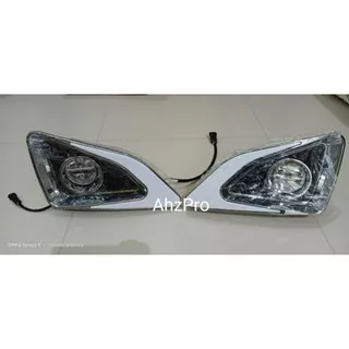 Foglamp JB 3 Moving Led/Foglamp Jetbus 3 Moving Led