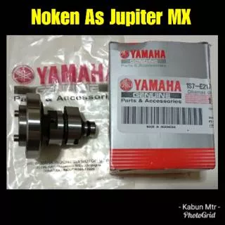 Noken As Jupiter MX Vixion