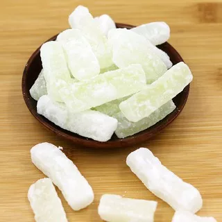 Manisan Kundur Tangkwe Gula Kundur Manis Winter Melon 100g