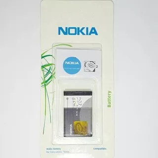 Baterai Batre Battery Nokia BL5C BL-5C BL 5C