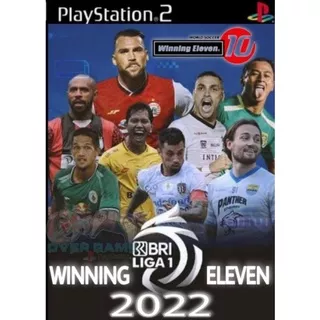 kaset ps2