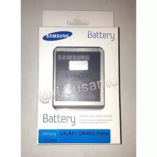 Baterai Samsung Galaxy J Docomo SC-02F N075T/J210 J2 2016/J2 Core J260G/J2 Pro 2018 J250F Original