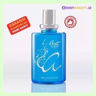Parfum Pria Aroma Blue-X Artscent Best Seller