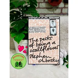 The Perks of Being a Wallflower
Chbosky, Stephen