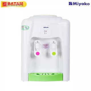 MIYAKO WATER DISPENSER HOT & COOL WD-290 PHC