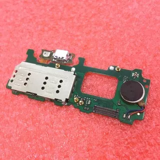 PCB BOARD CHARGER OPPO R829 (R1) / CONNECTOR SIM OPPO R829 (R1)