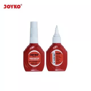 Tip Ex Joyko Tipex Penghapus Cair Correction Fluid Joyko JK-01