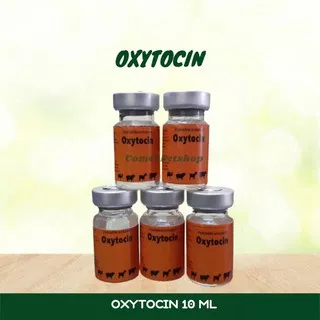 Oxytocin Untuk Hewan - Obat Pelancar Kelahiran Pada Kelinci, Kucing , Kambing dan Sapi