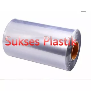 SEGEL BOTOL SEGEL PLASTIK SEGEL TUTUP BOTOL SEGEL BOTOL PLASTIK SEGEL PLASTIK BOTOL 5 cm (10 mtr)