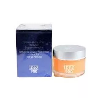 Inez All Day Moist Gel / Primer Make Up Gel