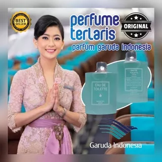 PARFUM GARUDA INDONESIA ORIGINAL PARFUM PRAMUGARI GARUDA INDONESIA ORIGINAL PARFUM EAU DE TOILET