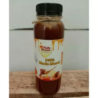 Madu Hutan Sialang