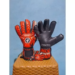 Sarung Tangan Kiper - Diego Pinto - Gremio Red