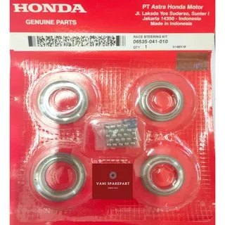 Kones Cones Stir Komstir Comstir Kit 041 Ori AHM Honda GL Max Pro Mega Pro Tiger Set