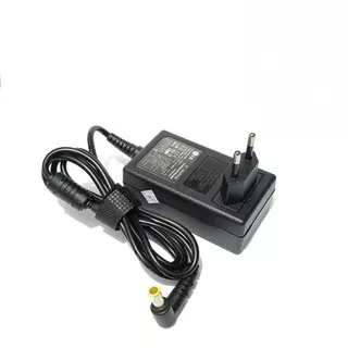 Adaptor Charger Casan LED TV LG 21inch -32 inch 19V 2.1A