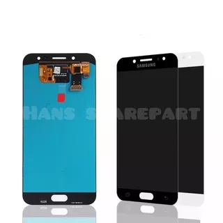 LCD TOUCHSCREEN SAMSUNG GALAXY J7 PLUS / C701 / C8 / C7100 - INCELL COMPLETE