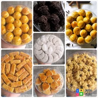 kue kering