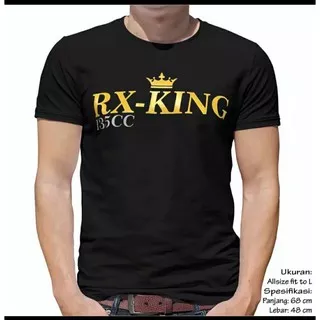 KAOS RX KING KAOS ANAK MOTOR KAOS MOTOR KAOS DISTRO