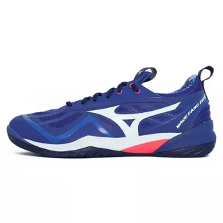 Sepatu Badminton Mizuno Wave Fang Zero Sepatu Mizuno WaveFang Zero