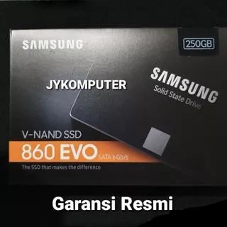 Samsung SSD 850 EVO 250GB SATA 2.5