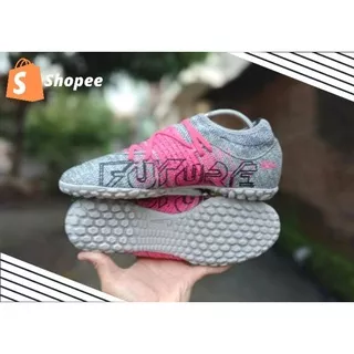 Sepatu Futsal Puma Future Original 100% Sepatu Futsal Puma Future Z Murah Sepatu Futsal Semiboot Puma Future Rajut Ping Terbaru 2021 Sepatu Futsal Puma Sol Gerigi