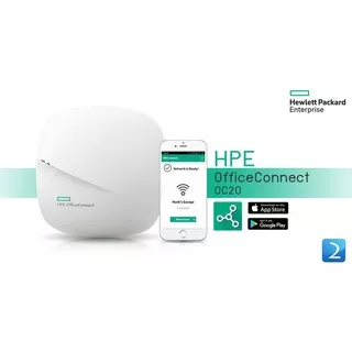ACCESS POINT HP JZ074A HPE OFFICE CONNECT DUAL RADIO