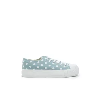 COLORBOX Polkadot sneakers