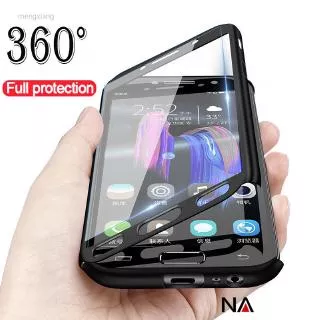 Samsung Galaxy A71 A51 A50 A50S A30S A30 A20 A10 A10S J5 J7 J8 A3 A5 A6 A8 2018 Cover Case Samsung A5 A7 2017 Protective Full Cover Phone Case Ready Stock 5-10 days