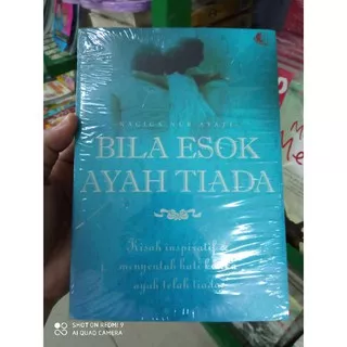 Best Novel - Bila Esok Ayah Tiada