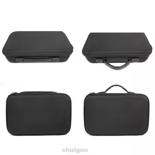 Drone Accessories Storage Bag Large Capacity Portable Gamepad Handle Holder For DJI Tello Mini