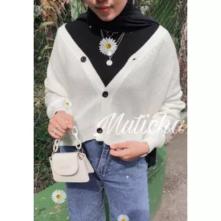 crops cardi premium