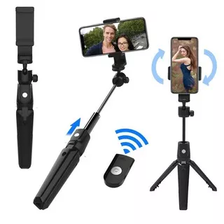 TRIPOD HP BLUETOOTH / TONGSIS SELFIE BLUETOOTH / TRIPOD HANDPHONE /TRIPOD HP / TRIPOD HANDPHONE