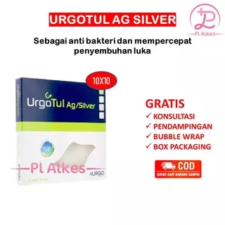 URGOTUL AG/SILVER