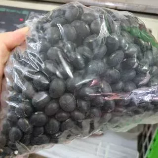 Kacang Kedelai hitam 500gr