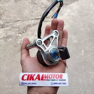 kunci kontak cb set pangkon cnc kunci kontak gl100 set pangkon kunci kontak gl kunci kontak mp